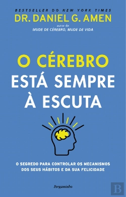 Bertrand.pt - O Cérebro Está Sempre à Escuta