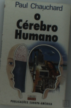 Bertrand.pt - O Cérebro Humano                                              