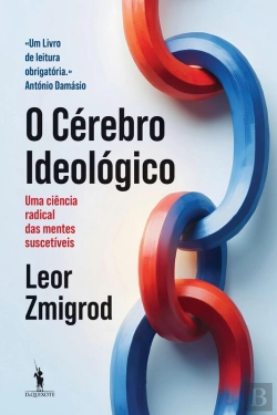 Bertrand.pt - O Cérebro Ideológico