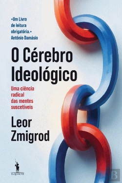 Bertrand.pt - O Cérebro Ideológico