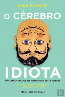 Bertrand.pt - O Cérebro Idiota