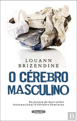 Bertrand.pt - O Cérebro Masculino