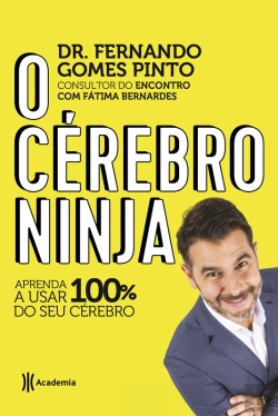 Bertrand.pt - O Cérebro Ninja