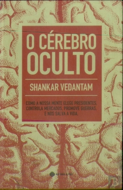 Bertrand.pt - O Cérebro Oculto