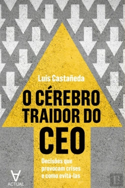 Bertrand.pt - O Cérebro Traidor do CEO