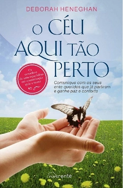 Bertrand.pt - O Céu Aqui Tão Perto