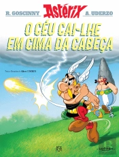 O Céu Cai-lhe em Cima da Cabeça