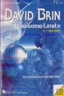Bertrand.pt - O Céu como Limite 2º Volume