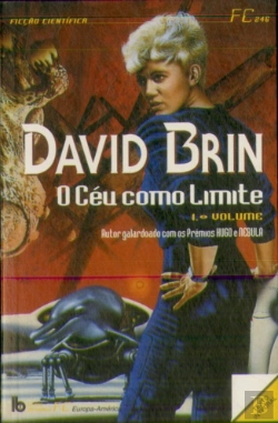 Bertrand.pt - O Céu Como Limite - Volume 1