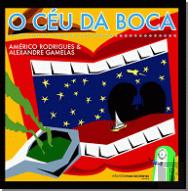 O Céu da Boca