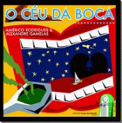 O Céu da Boca