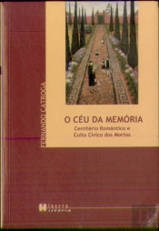 O Céu da Memória