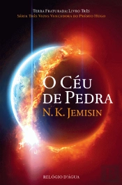 O Céu de Pedra