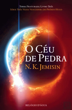 Bertrand.pt - O Céu de Pedra