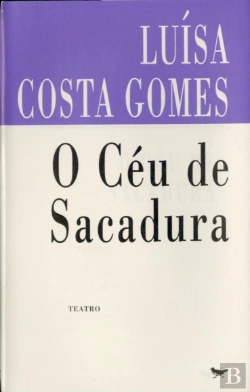Bertrand.pt -  O  Céu de Sacadura