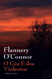 O Céu é dos Violentos