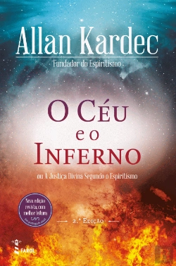 Bertrand.pt - O Céu e o Inferno
