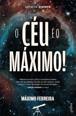 Bertrand.pt - O Céu É O Máximo