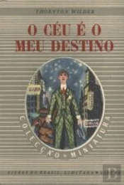 O Céu é o Meu Destino
