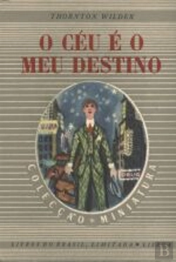 Bertrand.pt - O Céu é o Meu Destino