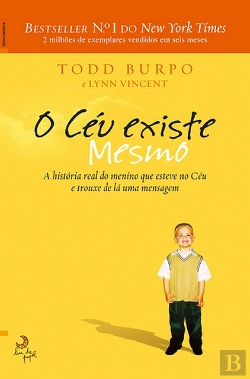 Bertrand.pt - O Céu Existe Mesmo
