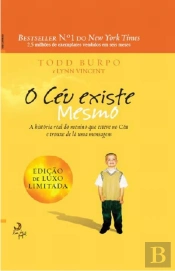 O Céu Existe Mesmo