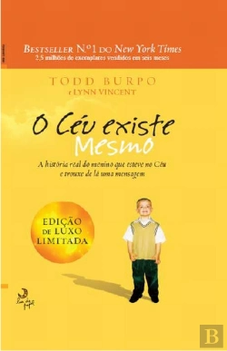 Bertrand.pt - O Céu Existe Mesmo