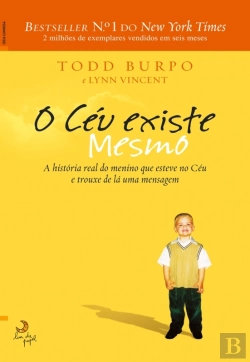 Bertrand.pt - O Céu Existe Mesmo