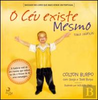 O Céu Existe Mesmo