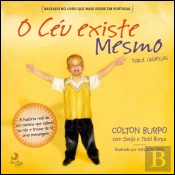 O Céu Existe Mesmo
