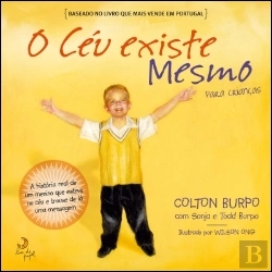 Bertrand.pt - O Céu Existe Mesmo