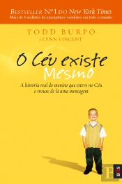 O Céu Existe Mesmo