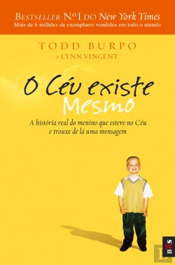 Bertrand.pt - O Céu Existe Mesmo