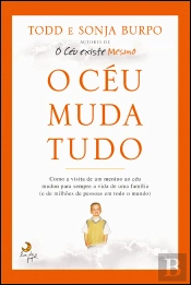 O Céu Muda Tudo