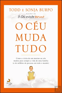 Bertrand.pt - O Céu Muda Tudo