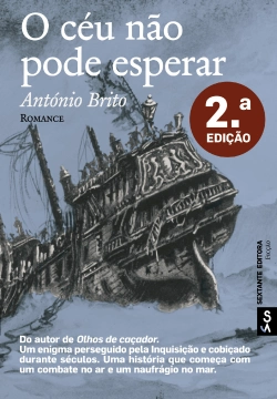 Bertrand.pt - O céu não pode esperar