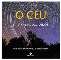 O Céu nas Pontas dos Dedos