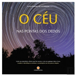 Bertrand.pt - O Céu nas Pontas dos Dedos