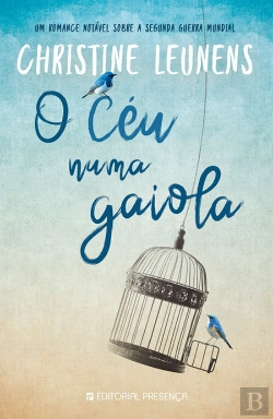 Bertrand.pt - O Céu Numa Gaiola