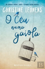 O Céu Numa Gaiola