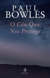 O Céu Que nos Protege