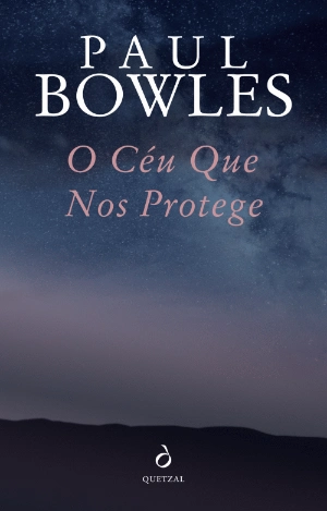O Céu Que nos Protege