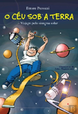 Bertrand.pt - O Céu sob a Terra