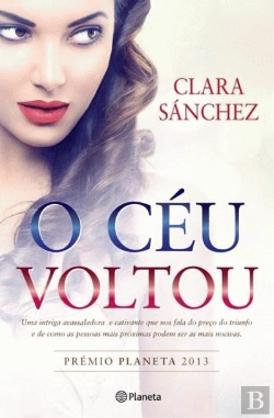 Bertrand.pt - O Céu Voltou