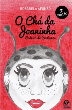 Bertrand.pt - O Chá da Joaninha