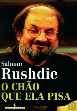 Bertrand.pt - O Chão Que Ela Pisa