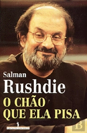 O Chão que Ela Pisa