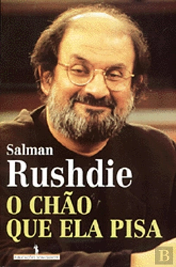 Bertrand.pt - O Chão que Ela Pisa