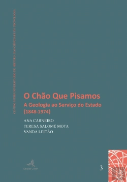 Bertrand.pt - O Chão que Pisamos