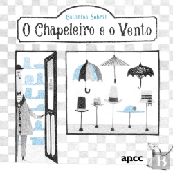 Bertrand.pt - O Chapeleiro e o Vento